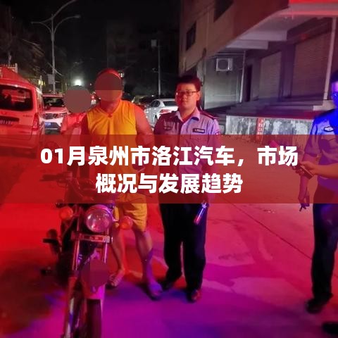 泉州市洛江汽车市场概况及未来发展趋势分析