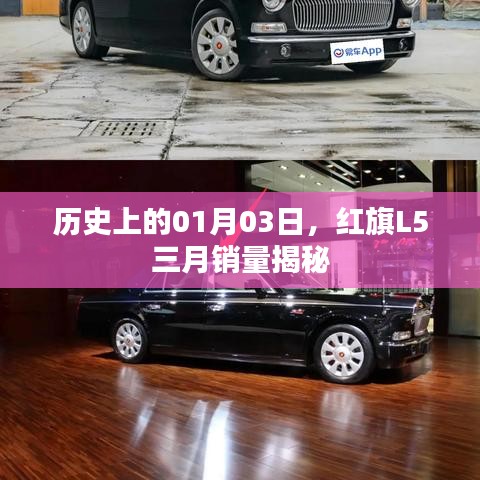 红旗L5三月销量揭秘，历史日期下的市场表现分析