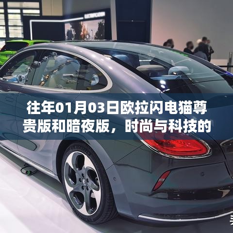 欧拉闪电猫尊贵版与暗夜版，时尚科技完美融合