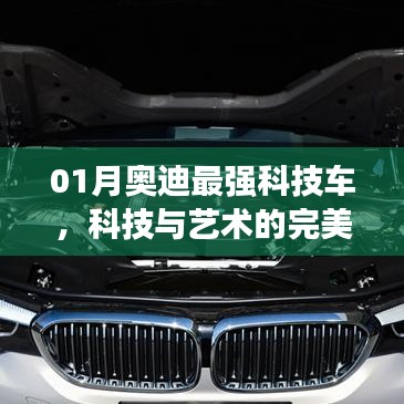 科技与艺术融合，奥迪最强科技车亮相