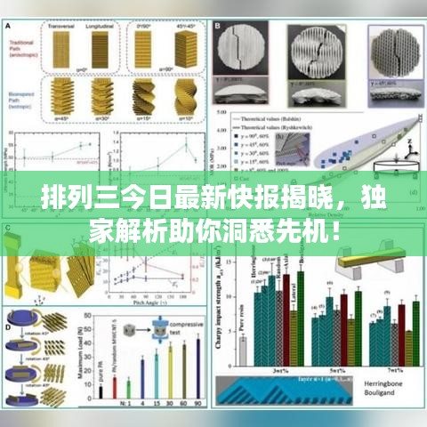 排列三今日最新快报揭晓，独家解析助你洞悉先机！