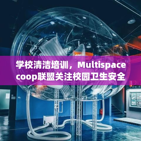 学校清洁培训，Multispacecoop联盟聚焦校园卫生安全