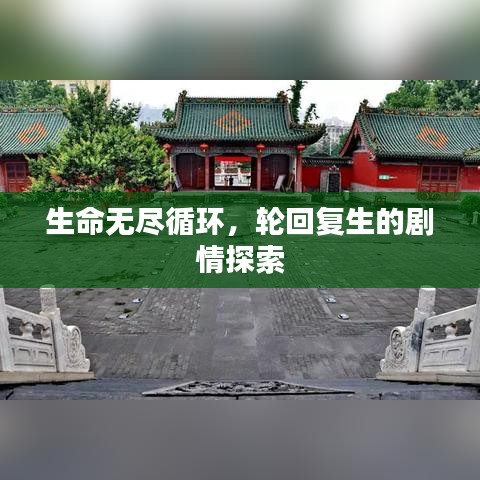 生命无尽循环，轮回复生的剧情探索