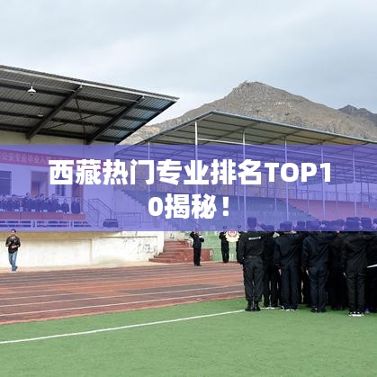 西藏热门专业排名TOP10揭秘！
