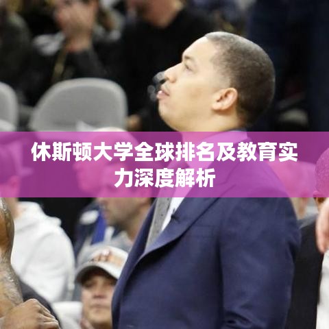 休斯顿大学全球排名及教育实力深度解析