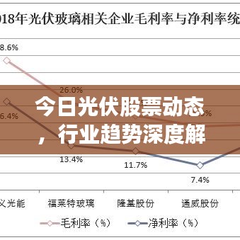 今日光伏股票动态，行业趋势深度解析与前景展望