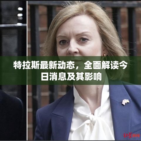 特拉斯最新动态，全面解读今日消息及其影响