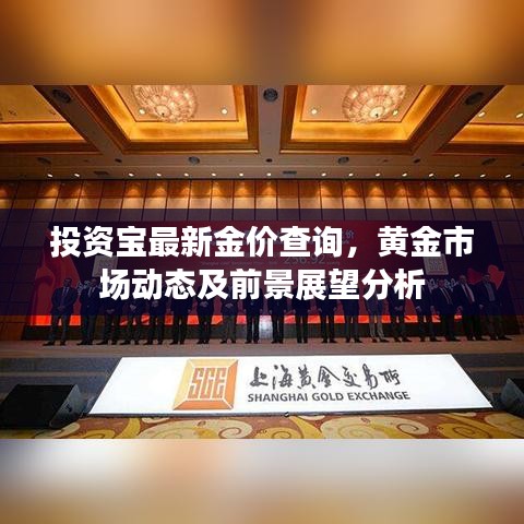 投资宝最新金价查询，黄金市场动态及前景展望分析