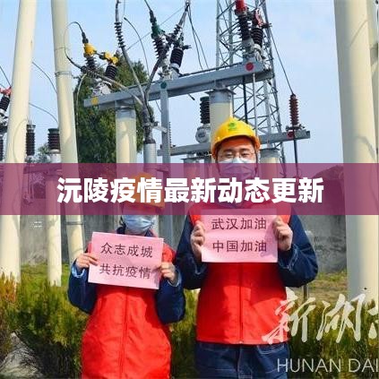 沅陵疫情最新动态更新