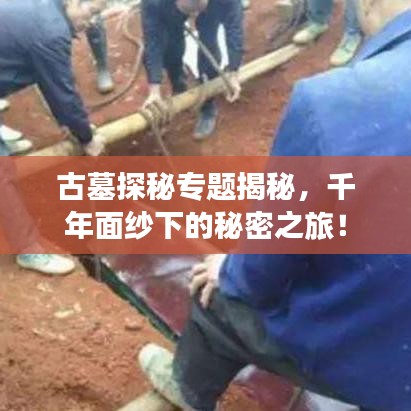 古墓探秘专题揭秘，千年面纱下的秘密之旅！