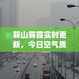 鞍山雾霾实时更新，今日空气质量最新消息查询