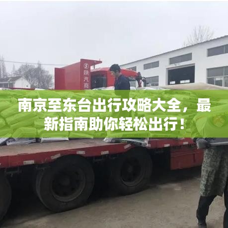 南京至东台出行攻略大全，最新指南助你轻松出行！