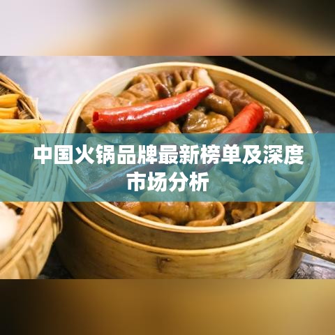 中国火锅品牌最新榜单及深度市场分析