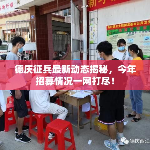 德庆征兵最新动态揭秘，今年招募情况一网打尽！