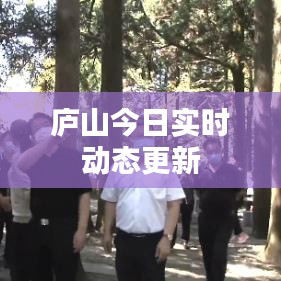 庐山今日实时动态更新