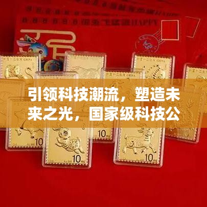引领科技潮流，塑造未来之光，国家级科技公司排名第一！