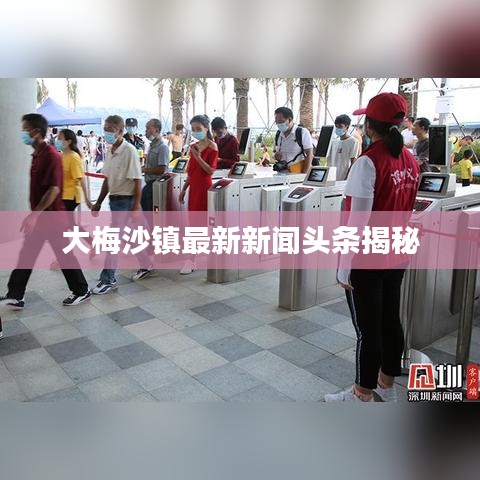 大梅沙镇最新新闻头条揭秘