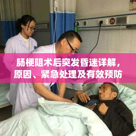 肠梗阻术后突发昏迷详解，原因、紧急处理及有效预防措施