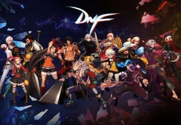 dnf60版本端,详细解读定义方案|X_v6.701