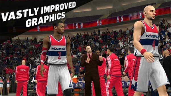 nba2k15手游及kmapp下载官方,创新计划分析 VIP_v7.532