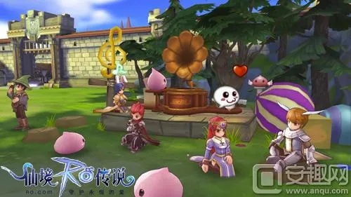 创意无限，ro手游剑士与golf battle官方下载，全面理解计划MR_v10.283的创意工具之旅