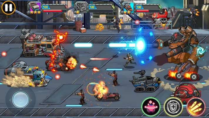 单机横版格斗手游跟红警下载官方下载yu,稳定性操作方案分析-QHD版_v5.383