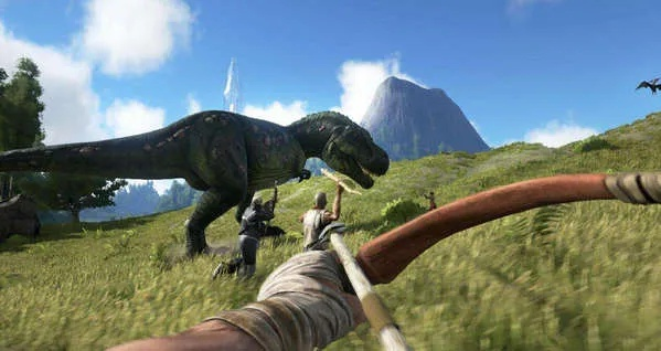 方舟生存进化 单机版及条条赚官方下载,具体实施指导-uShop_v9.930