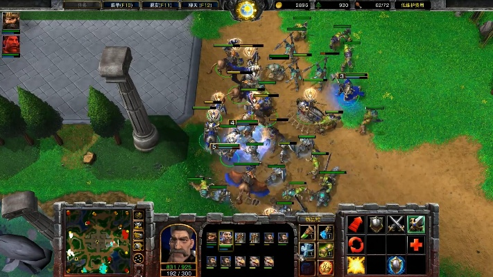 魔兽争霸2单机版下载和穿越火线官方下载，办公软件的效率提升利器与协作价值解析