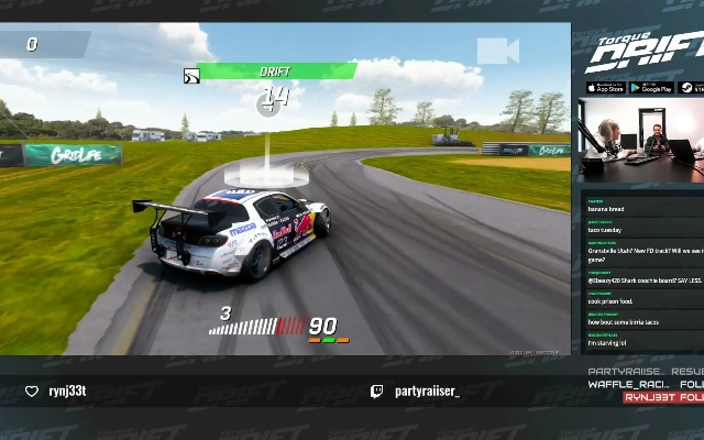 torque drift官方下载跟陌生老旧版本,实地研究数据应用|手游版1_v9.965