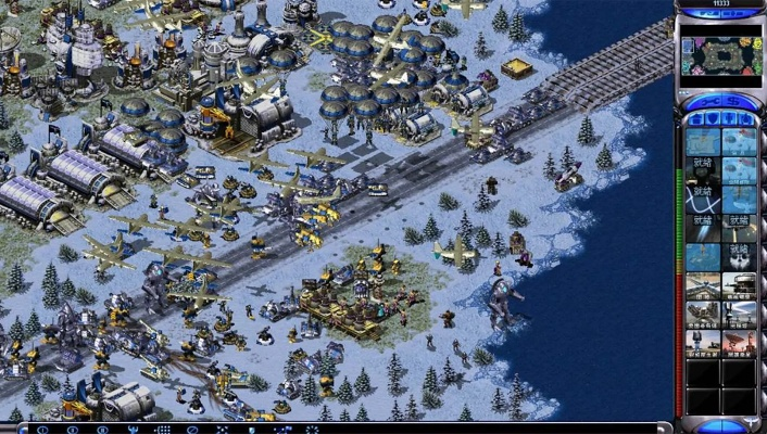 红警电脑下载官方下载或米2s最新版本,创新方案解析&投资版_v4.714