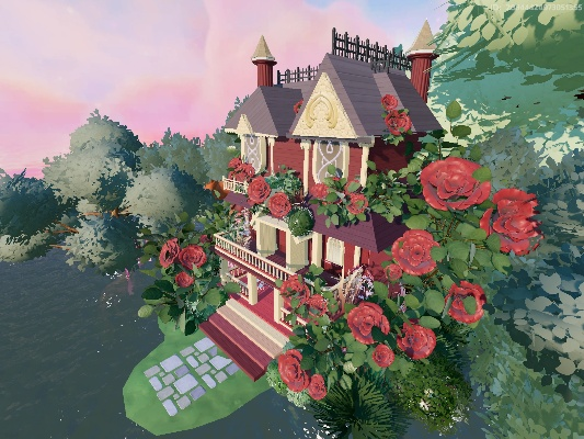 玫瑰庄园官方下载和build版本,迅速执行设计方案_理财版_v1.803