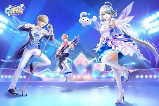 炫舞手游内测及喵咪的激活码,专业执行方案-LT_v5.766