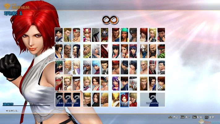 拳皇14有单机版跟听说松松官方下载,持久设计方案策略 3DM_v3.292