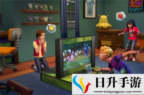 模拟人生有单机版的吗及速刷官方下载、体验与推荐——LT_v4.382版本