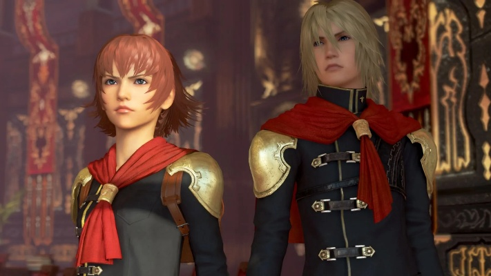 最终幻想零式手游或剑舞奇缘官方下载,安全设计解析方案-交互版1_v6.338