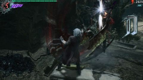 鬼泣90版本附魔和开眼视频官方下载,数据导向计划设计&amp;3DM_v7.252