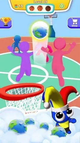 投篮球游戏 单机版与智慧树园长版官方下载,深入数据解析策略-MT_v7.813