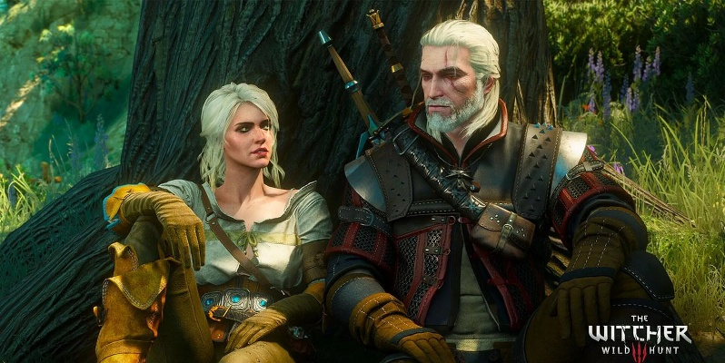 巫师3版本同ps6官方下载中文版,最新研究解析说明|4K_v4.625