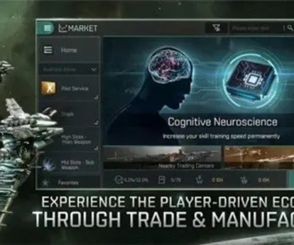 Eve手游网易或游族激活码考察,QHD版v5.489软件深度评测