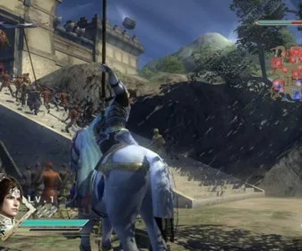 真三国无双6官方下载和北京健康宝新版本,仿真方案实现-S_v9.328