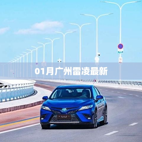 广州雷凌最新动态一月资讯