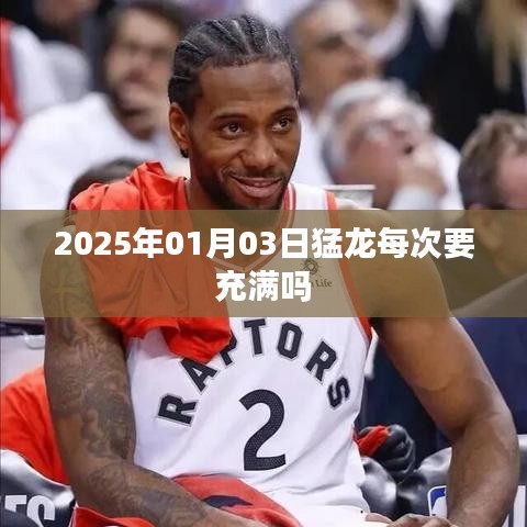 猛龙充电秘籍，如何正确充电至最佳状态？
