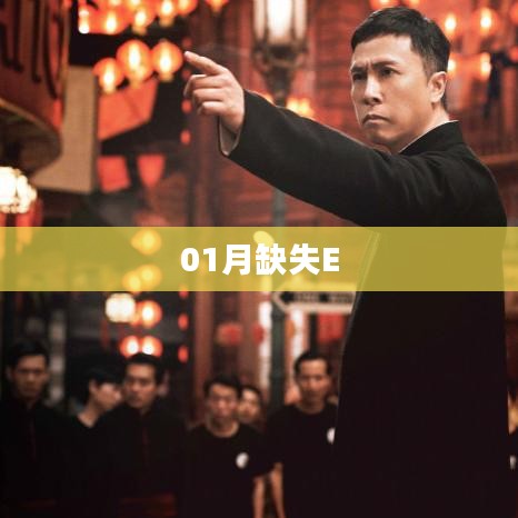 一月E缺失，原因与解决方案探索