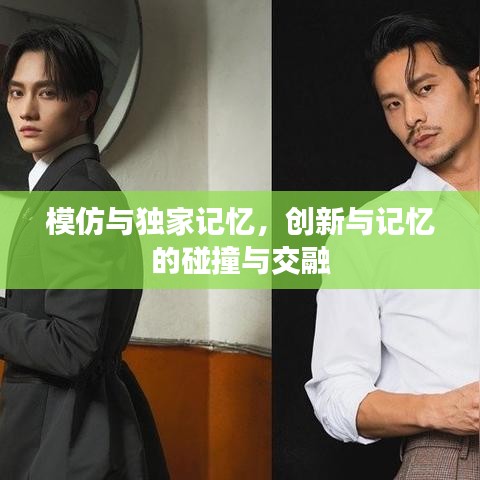 模仿与独家记忆，创新与记忆的碰撞与交融
