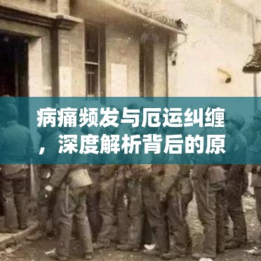 病痛频发与厄运纠缠，深度解析背后的原因与应对之道