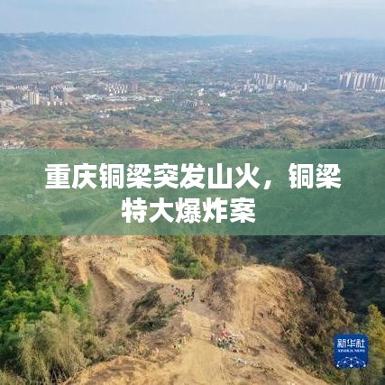 重庆铜梁突发山火，铜梁特大爆炸案 