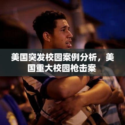 美国突发校园案例分析，美国重大校园枪击案 