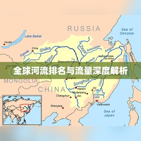 全球河流排名与流量深度解析