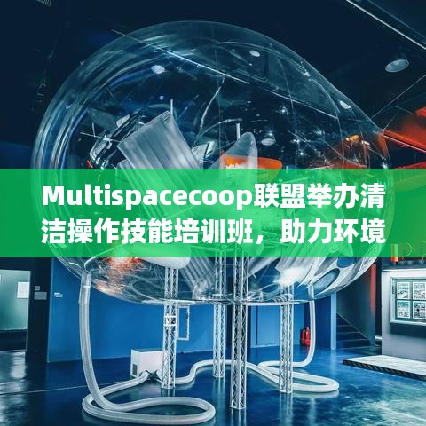 Multispacecoop联盟清洁操作技能培训班助力环境与社区发展提升