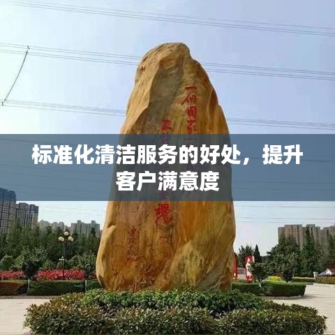 标准化清洁服务，提升客户满意度之道